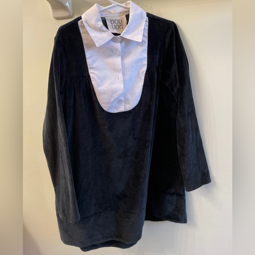 Doi Dou Girls Dress